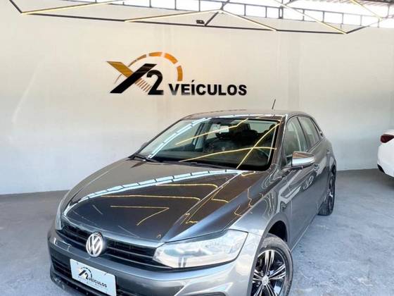VOLKSWAGEN POLO 1.0 MPI TOTAL FLEX MANUAL